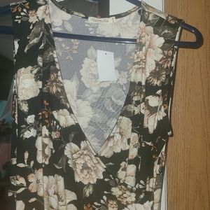 women's dress